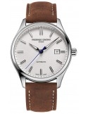 Frederique Constant Classics INDEX Automatic FC-303NS5B6 - Zegarki FREDERIQUE CONSTANT