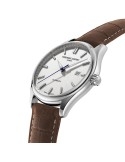 Frederique Constant Classics INDEX Automatic FC-303NS5B6 - Zegarki FREDERIQUE CONSTANT
