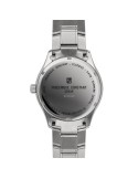 Frederique Constant Classics Quartz GMT FC-252DGS5B6B - Zegarki FREDERIQUE CONSTANT