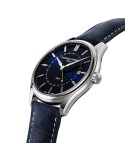 Frederique Constant Classics Quartz GMT FC-252NS5B6 - Zegarki FREDERIQUE CONSTANT