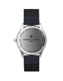 Frederique Constant Classics Quartz GMT FC-252NS5B6 - Zegarki FREDERIQUE CONSTANT