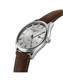Frederique Constant Classics Quartz GMT FC-252SS5B6 - Zegarki FREDERIQUE CONSTANT