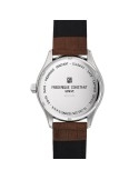 Frederique Constant Classics Quartz GMT FC-252SS5B6 - Zegarki FREDERIQUE CONSTANT