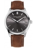Frederique Constant Classics Quartz FC-220DGS5B6 - Zegarki FREDERIQUE CONSTANT
