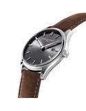 Frederique Constant Classics Quartz FC-220DGS5B6 - Zegarki FREDERIQUE CONSTANT