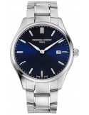 Frederique Constant Classics Quartz FC-220NS5B6B - Zegarki FREDERIQUE CONSTANT