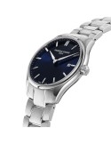 Frederique Constant Classics Quartz FC-220NS5B6B - Zegarki FREDERIQUE CONSTANT