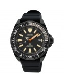 Zegarek sportowy męski Seiko Prospex Diver's 200M Black Series Samurai Srph11K1 - Zegarki SEIKO