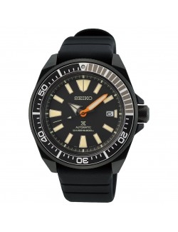 Seiko Prospex Diver's 200M Black Series Samurai Srph11K1