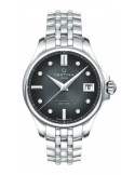 Certina DS ACTION Lady Powermatic 80 C032.207.11.056.00 Diamonds - Zegarki CERTINA