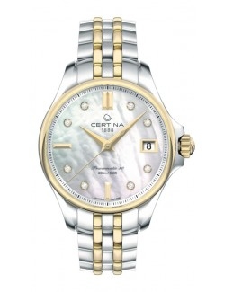 CERTINA DS ACTION LADY C032.207.22.116.00