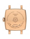Tissot LOVELY SQUARE T058.109.37.036.00 - Zegarki TISSOT