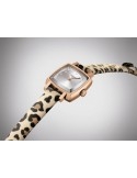 Tissot LOVELY SQUARE T058.109.37.036.00 - Zegarki TISSOT