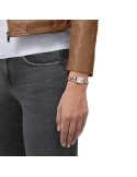 Tissot LOVELY SQUARE T058.109.37.036.00 - Zegarki TISSOT