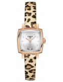 Tissot LOVELY SQUARE T058.109.37.036.00 - Zegarki TISSOT