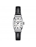 Tissot HERITAGE PORTO MECHANICAL SMALL Lady T128.161.16.012.00 - Zegarki TISSOT