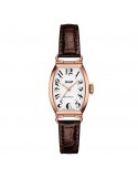 Tissot HERITAGE PORTO MECHANICAL SMALL Lady T128.161.36.012.00 - Zegarki TISSOT