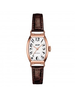 Tissot Heritage PORTO MECHANICAL SMALL Lady T128.161.36.012.00