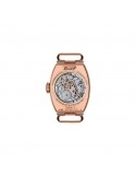 Tissot HERITAGE PORTO MECHANICAL SMALL Lady T128.161.36.012.00 - Zegarki TISSOT