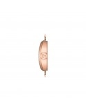 Tissot HERITAGE PORTO MECHANICAL SMALL Lady T128.161.36.012.00 - Zegarki TISSOT