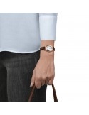 Tissot HERITAGE PORTO MECHANICAL SMALL Lady T128.161.36.012.00 - Zegarki TISSOT