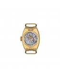Tissot HERITAGE PORTO MECHANICAL SMALL Lady T128.161.36.262.00 - Zegarki TISSOT