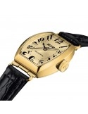 Tissot HERITAGE PORTO MECHANICAL SMALL Lady T128.161.36.262.00 - Zegarki TISSOT
