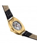 Tissot HERITAGE PORTO MECHANICAL SMALL Lady T128.161.36.262.00 - Zegarki TISSOT