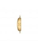 Tissot HERITAGE PORTO MECHANICAL SMALL Lady T128.161.36.262.00 - Zegarki TISSOT