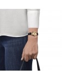 Tissot HERITAGE PORTO MECHANICAL SMALL Lady T128.161.36.262.00 - Zegarki TISSOT