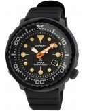 Zegarek sportowy męski Seiko Prospex Tuna Sne577P1 - Zegarki SEIKO