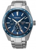 Zegarek sportowy męski Seiko Presage Automatic Spb217J1 - Zegarki SEIKO
