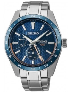 Seiko Presage Automatic Spb217J1