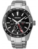 Zegarek sportowy męski Seiko Presage Automatic Spb221J1 - Zegarki SEIKO
