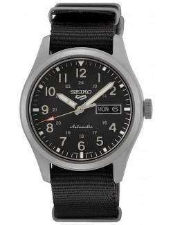 Seiko 5 Sports Automatic 40mm SRPG37K1