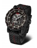 Zegarek sportowy męski Vostok Europe Engine Skeleton Limited Edition Automatic NH72-571C647 - Zegarki VOSTOK EUROPE