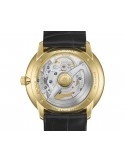 Junghans Meister Fein Automatic Gold Edition 27/9101.00 - Zegarki JUNGHANS
