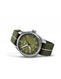 Zegarek lotniczy męski Oris Okavango Air Rescue Limited Edition 01 751 7761 4187-Set - Zegarki ORIS