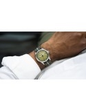 Zegarek lotniczy męski Oris Okavango Air Rescue Limited Edition 01 751 7761 4187-Set - Zegarki ORIS