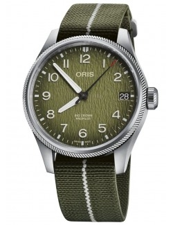 Oris Okavango Air Rescue Limited Edition 01 751 7761 4187-Set
