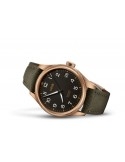 Zegarek lotniczy męski Oris Big Crown Propilot Big Date Bronze 01 751 7761 3164-07 3 2003Brlc - Zegarki ORIS