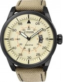 Zegarek sportowy męski Citizen SPORTS AW1365-19P na pasku