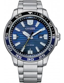 Citizen Diver AW1525-81L