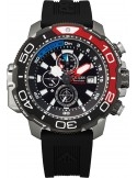 Zegarek sportowy męski Citizen PROMASTER BJ2167-03E na pasku