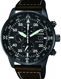 Citizen Chrono CA0695-17E