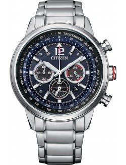 Citizen PILOT CA4471-80L