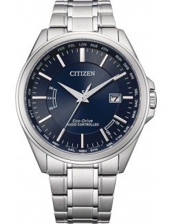 Citizen Radio Controlled Cb0250-84L