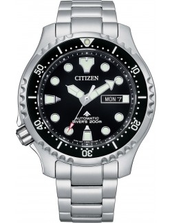 Citizen NY0140-80EE Promaster Marine Limited Edition