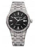 Zegarek casual męski Maurice Lacroix Aikon Automatic Urban Tribe AI6008-SS009-330-1 - Zegarki MAURICE LACROIX