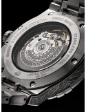 Zegarek casual męski Maurice Lacroix Aikon Automatic Urban Tribe AI6008-SS009-330-1 - Zegarki MAURICE LACROIX